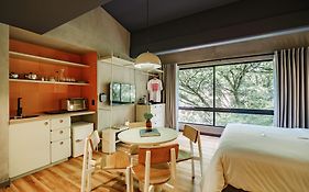 The Somos Flats Provenza